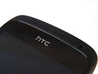 HTC One S