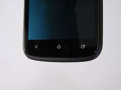 HTC One S