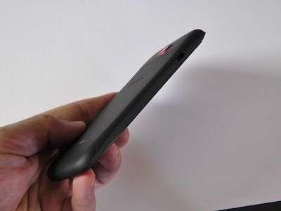 HTC One S