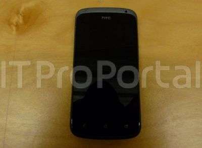 HTC One X 