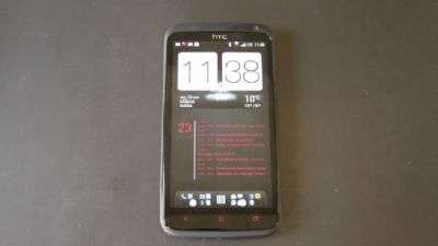 HTC One X+
