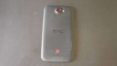HTC One X+