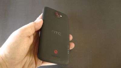 HTC One X+