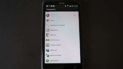 HTC One X+
