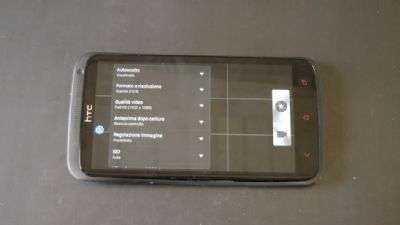 HTC One X+