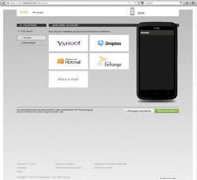 HTC One X+