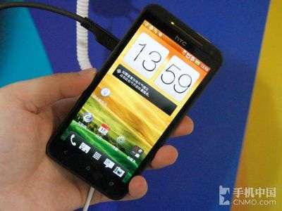 HTC One XC