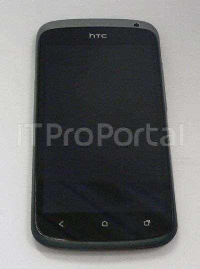 HTC One X