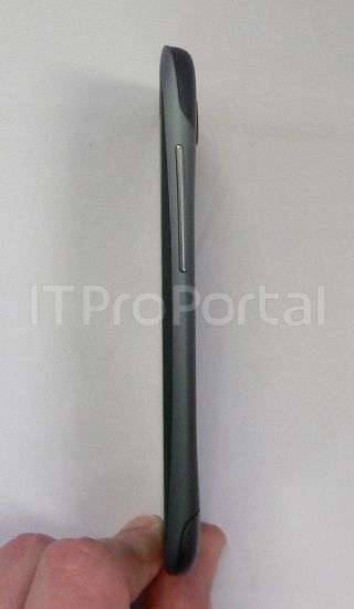 HTC One X