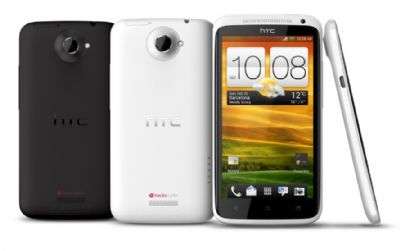 HTC One X