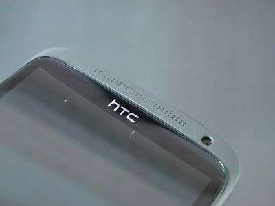 HTC One X