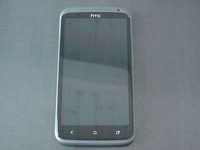 HTC One X