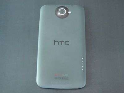 HTC One X