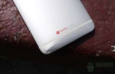 HTC One drop