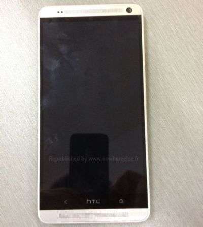 HTC One max