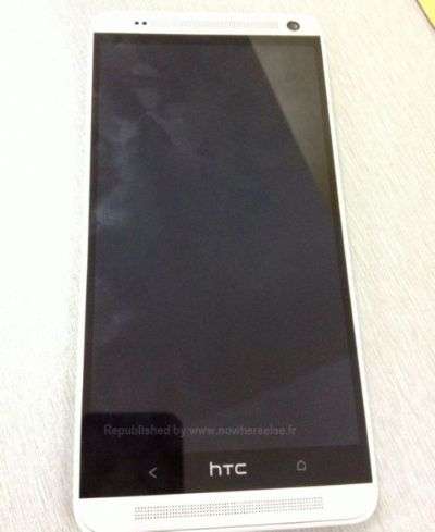 HTC One max