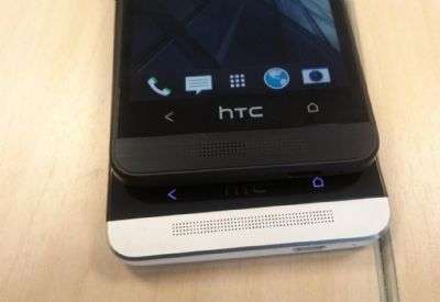 HTC One mini (M4)