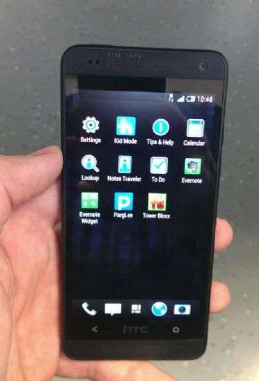 HTC One mini (M4)