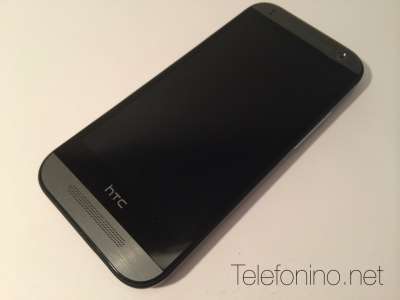 HTC One mini 2