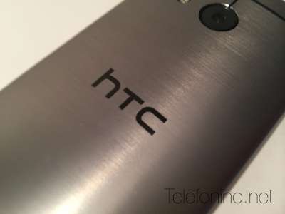 HTC One mini 2
