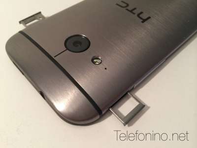 HTC One mini 2