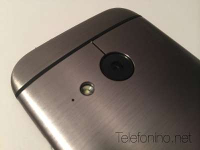 HTC One mini 2