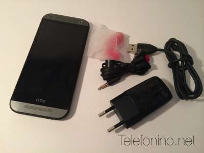 HTC One mini 2