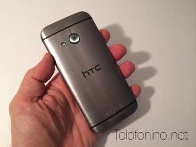 HTC One mini 2