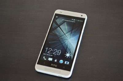 HTC One mini 