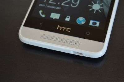 HTC One mini 