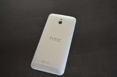 HTC One mini 