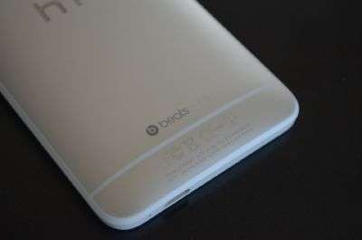 HTC One mini 