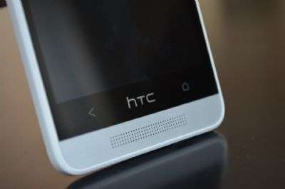 HTC One mini 