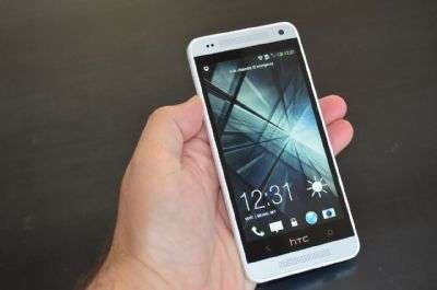 HTC One mini 