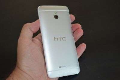 HTC One mini 