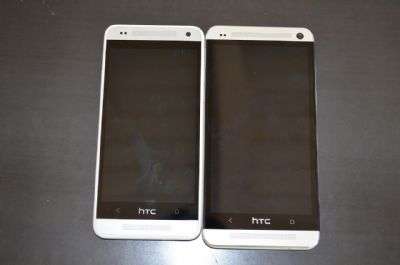 HTC One mini 