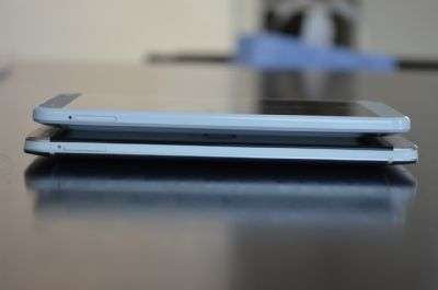 HTC One mini 