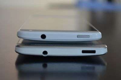 HTC One mini 
