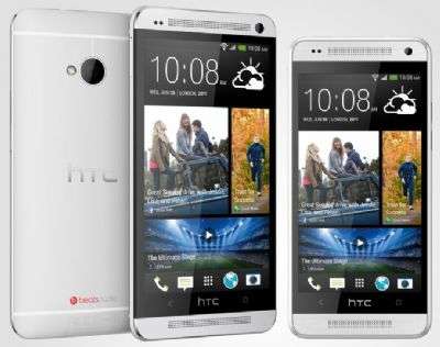 HTC One mini