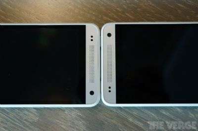 HTC One mini