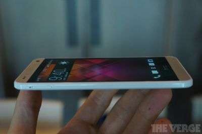 HTC One mini