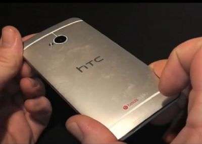 HTC One