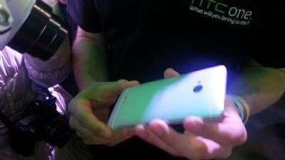 HTC One