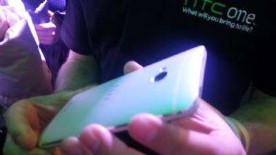 HTC One