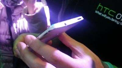 HTC One