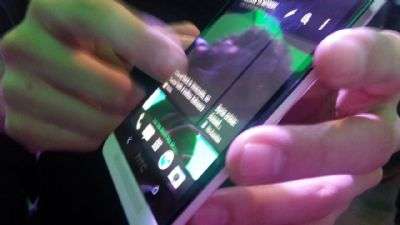 HTC One
