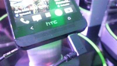 HTC One