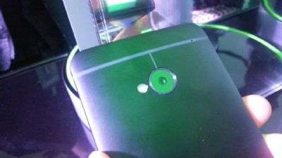 HTC One