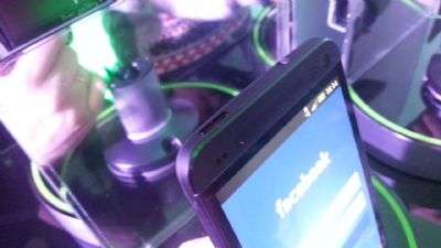 HTC One