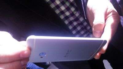 HTC One